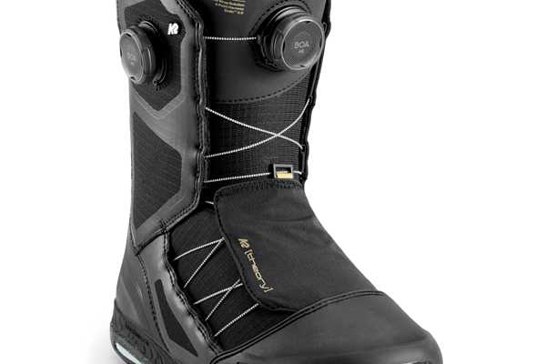 K2 Theory | BOA®